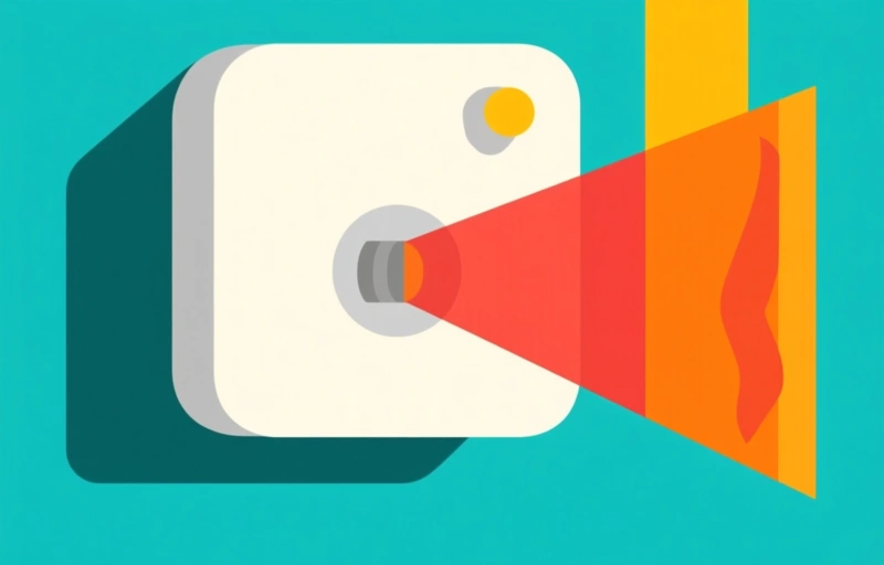 Visuele weergave van Persoonsalarmering