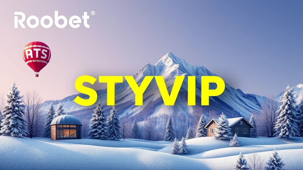 Roobet Canada Promo Code STYVIP May 2026