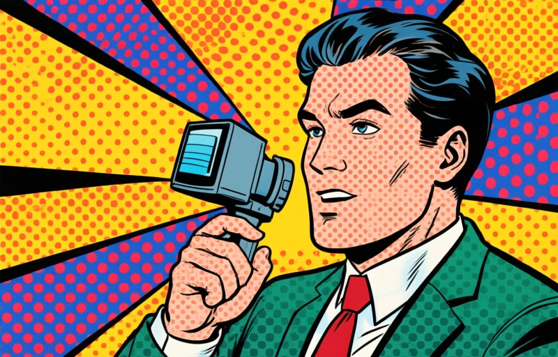 Visuele weergave van Instagram Plus