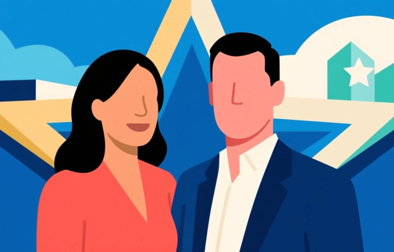 Two Agency Leaders Named 2026 Inman Future Stars