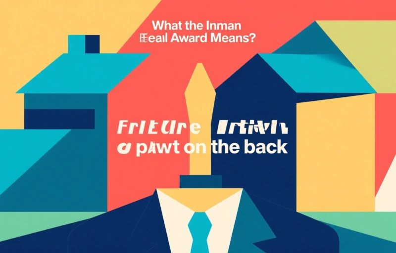 Visual representation of Two Agency Leaders Named 2026 Inman Future Stars