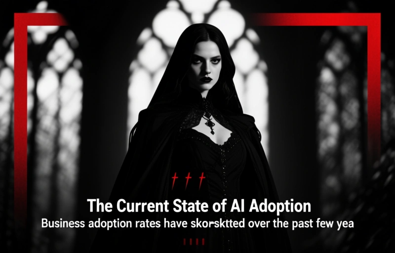 Visual representation of 45+ Essential AI Statistics for 2026