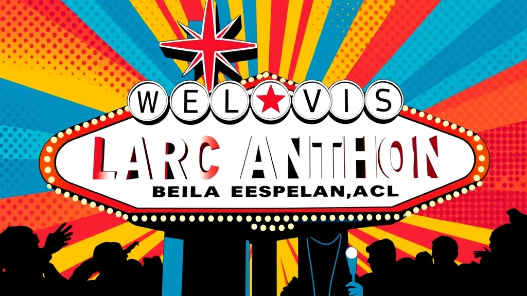 Fan reta a Marc Anthony en Las Vegas: "Habla español"
