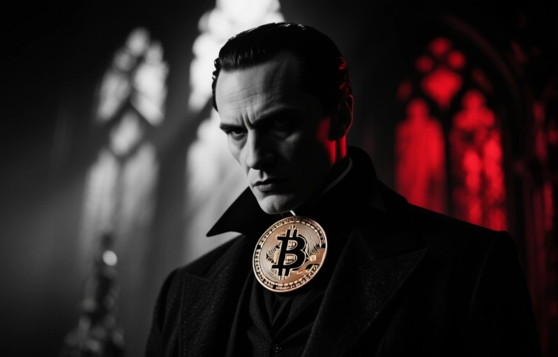 Bitcoin Ends 5-Month Slump: What It Means for Traders