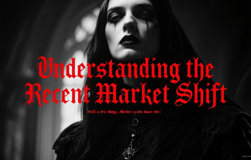 Visual representation of Bitcoin Ends 5-Month Slump