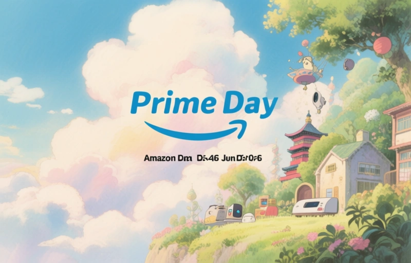 Amazon Prime Day 2026: June 23-26 Deals Guide