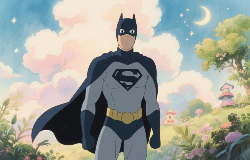 De Focusflitser: Justities Nieuwe Superheld of Privacy-Nachtmerrie?