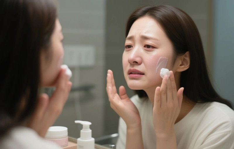 10-Step Korean Skincare: Risks vs. Glowing Skin
