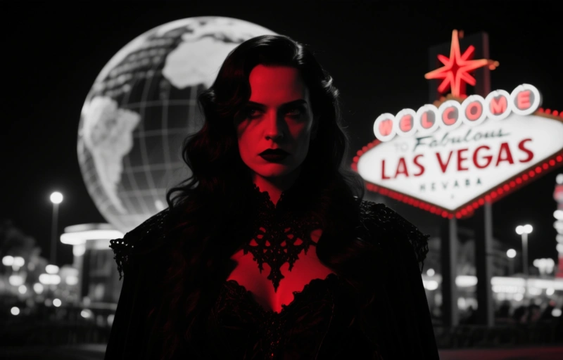 Sphere Entertainment: глобальная экспансия после успеха в Лас-Вегасе