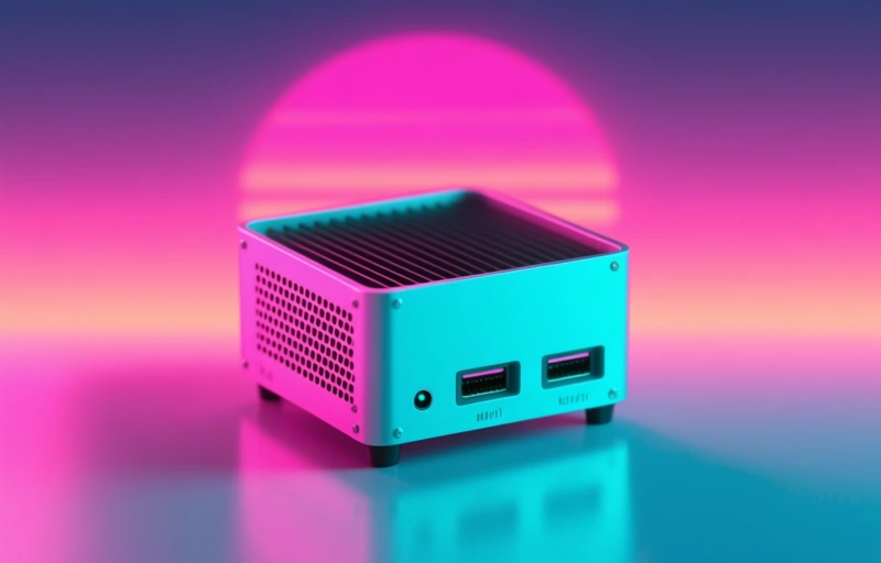 Visual representation of GMKtec NucBox G3 Pro Mini PC