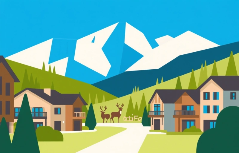 Park City's Deer Valley East Village: A Luxury Real Estate Inflection Point