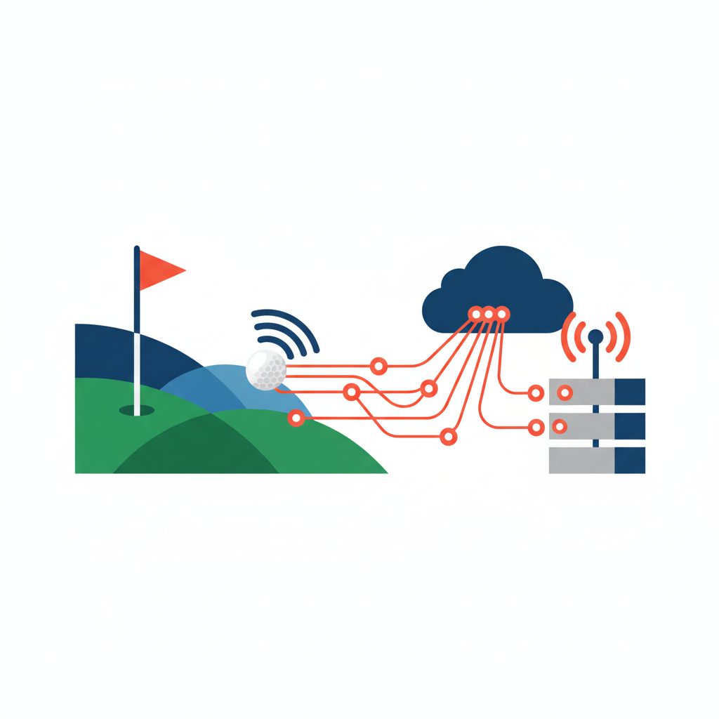 Cisco and US Golf Association Extend Partnership