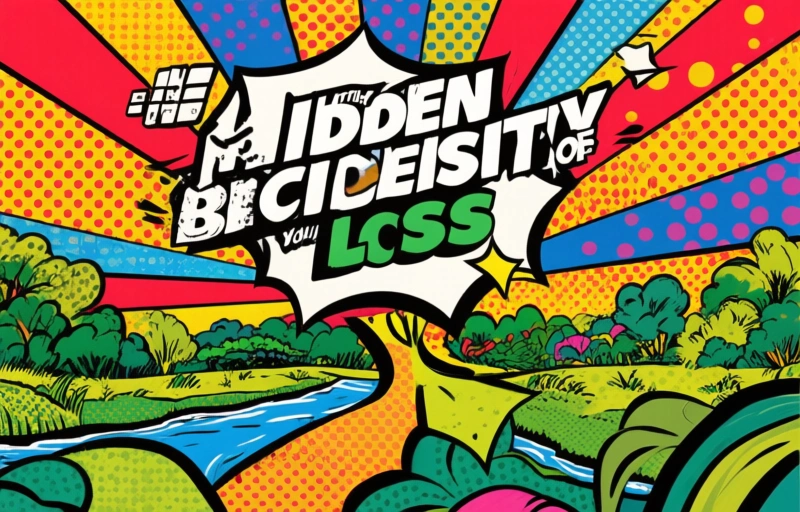 Visual representation of Nature Loss Could Spark a Grim Debt Crisis for Governments