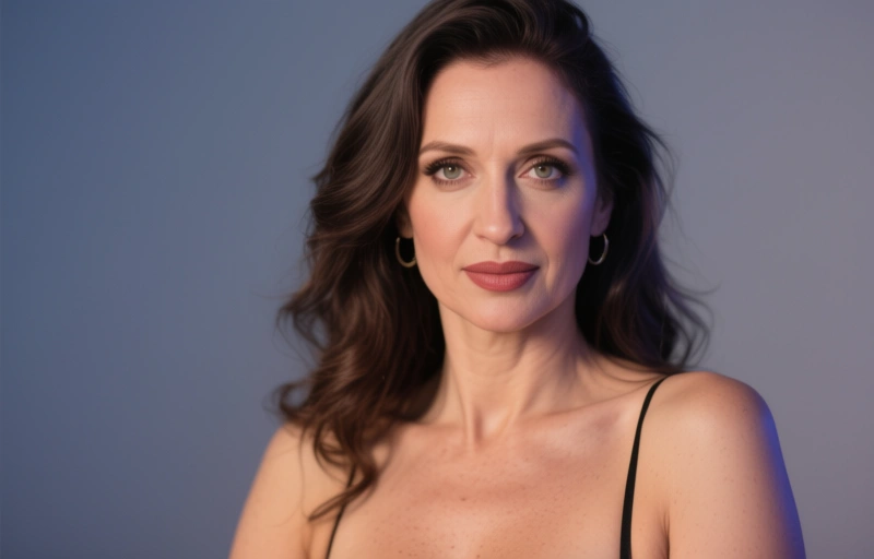 Visuelle Darstellung von Chil9