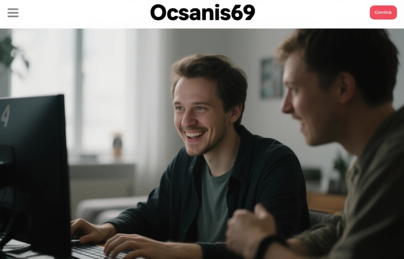 Ocsanis69: Cam4-Profil, Statistiken und Tipps