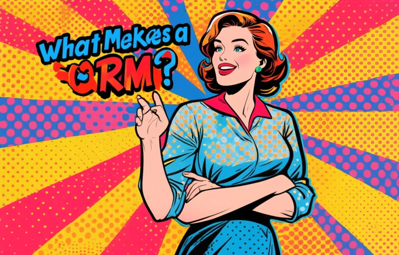 Visual representation of Top CRM Software for 2026