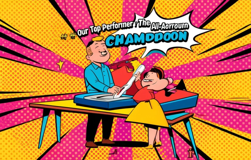 Visual representation of Top CRM Software for 2026