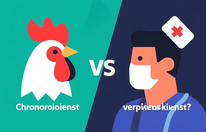 Chronorooster vs. nachtdienst: Wat werkt echt voor verpleegkundigen?