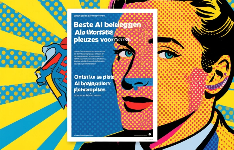AI-beleggen platforms: de beste keuzes voor professionals