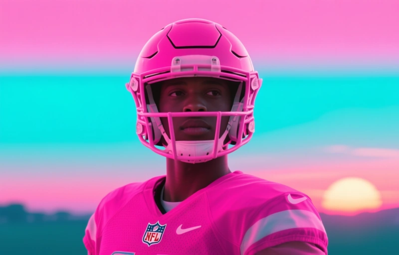 Visual representation of NFL's Cautious Move Toward Sports Prediction Markets