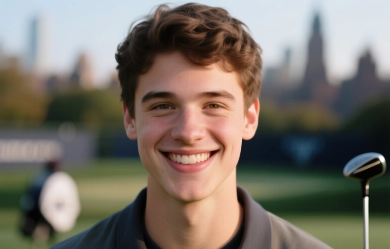 Bettinardi's Big Apple U.S. Open Headcovers Revealed