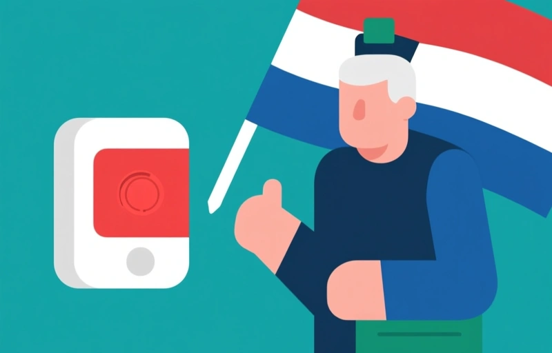 Beste persoonlijk alarm senioren: veiligheid en vrijheid in Nederland