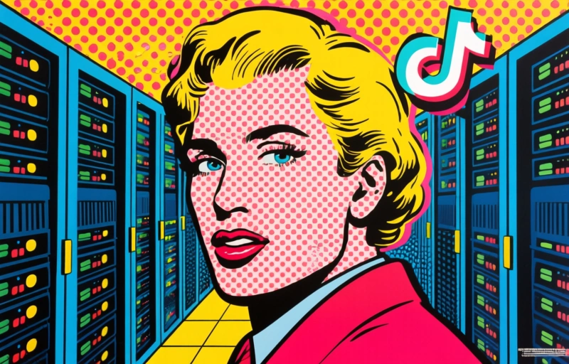 TikTok-storing verklaard: stroomuitval in datacenter oorzaak