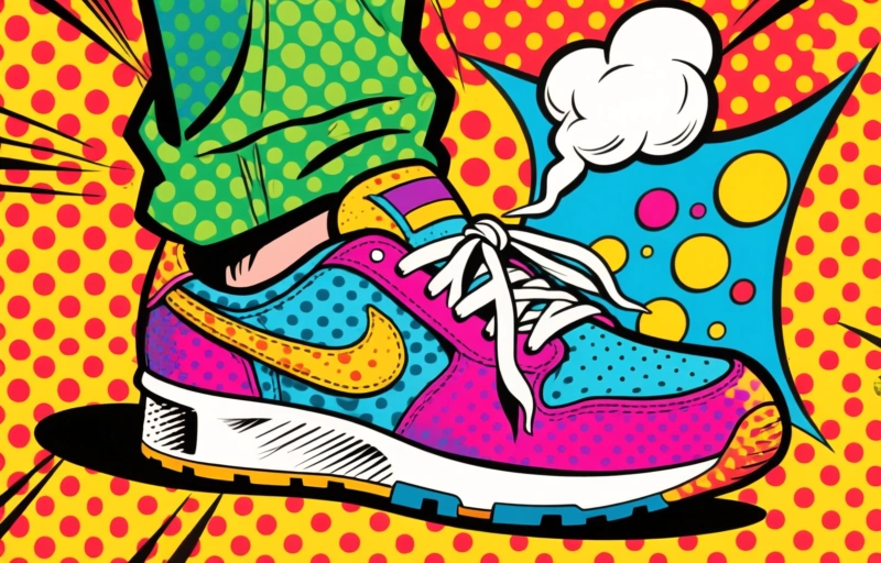 Visual representation of Best Shoe Deodorizers Tested & Ranked