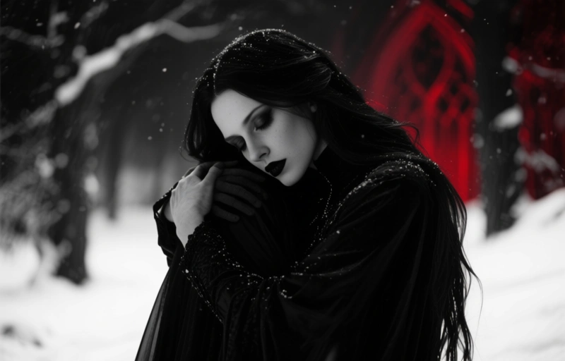 Visual representation of Winter Road Trip Guide to Scotland's Isle of Skye