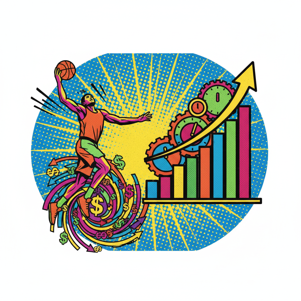 NCAA Tournament Betting Edge: Prediction Markets Analysis