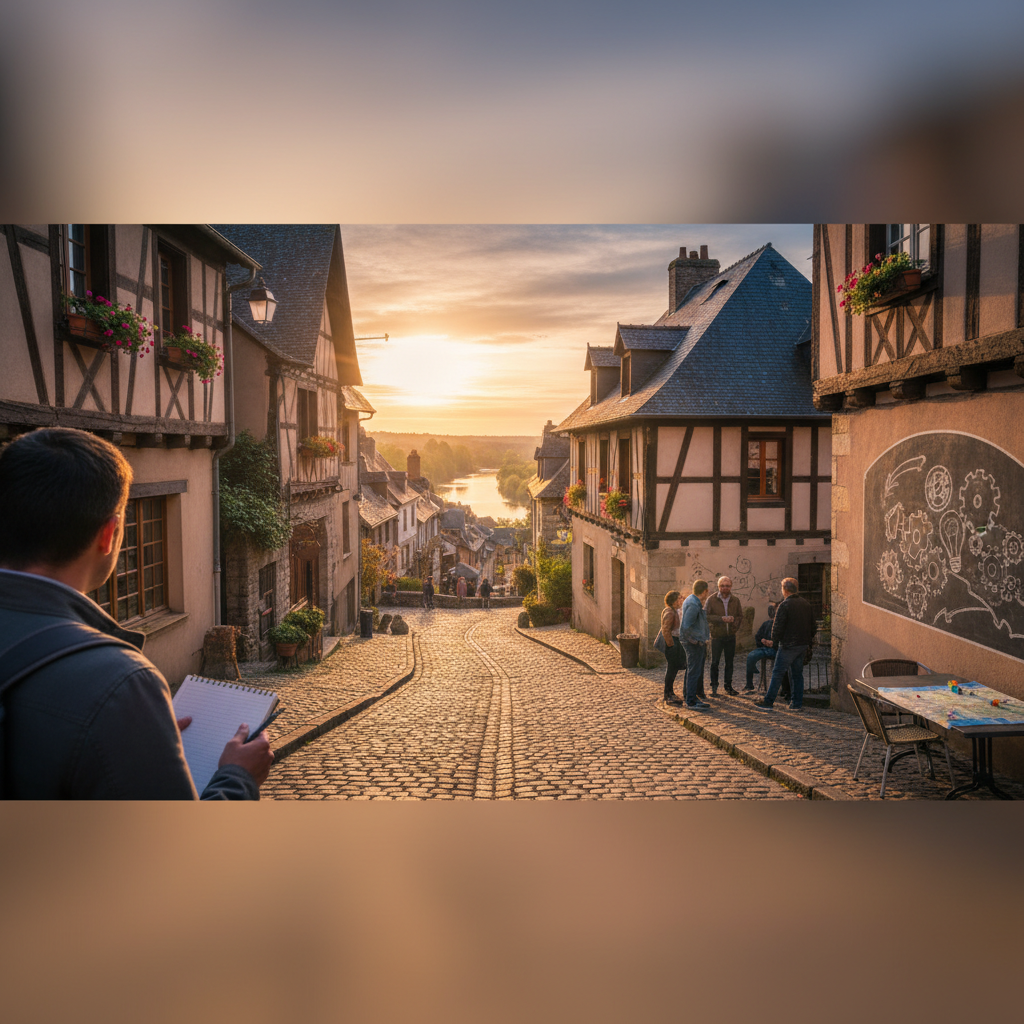 Finding Your Association Idea in Argentat: A Practical Guide