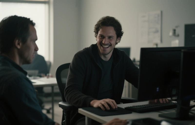 See Your Network Like an Attacker: Beyond the Zero-Day