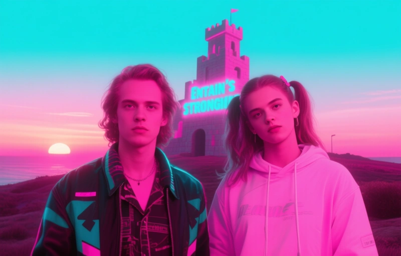 Visual representation of Entain Aims to Dominate New Zealand's iCasino Market