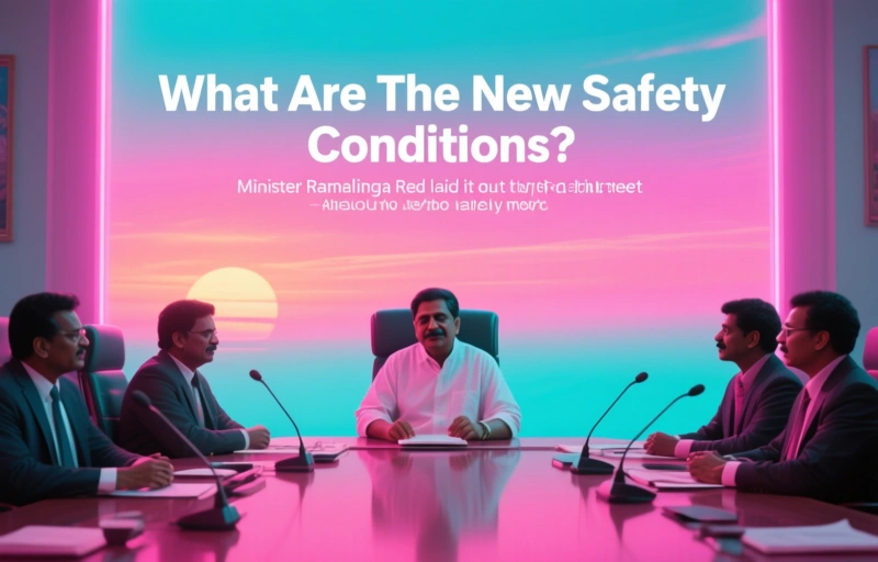 Visual representation of IPL Returns to Chinnaswamy Stadium with Strict Safety Rules