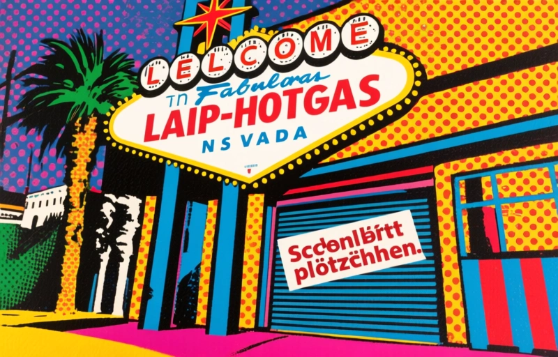 Legendärer Strip-Hotspot in Las Vegas schließt plötzlich