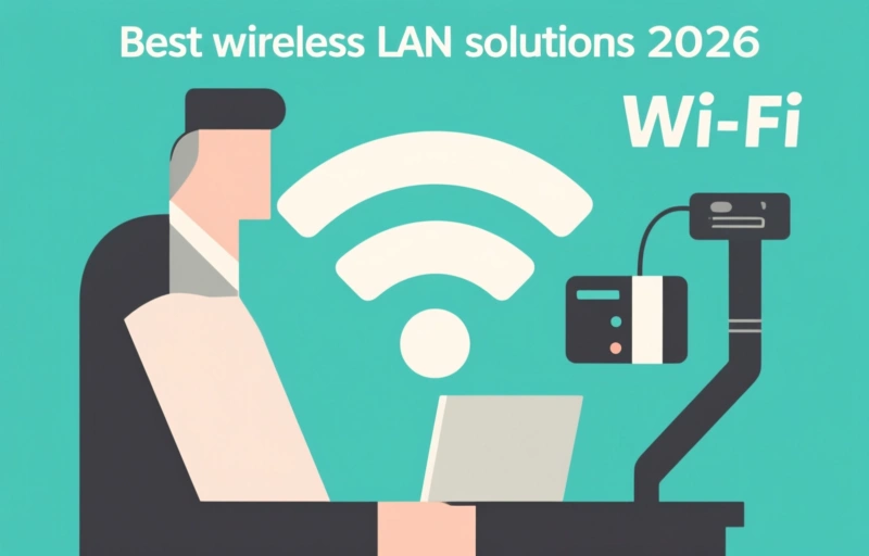 How a failed radar experiment gave us Wi-Fi