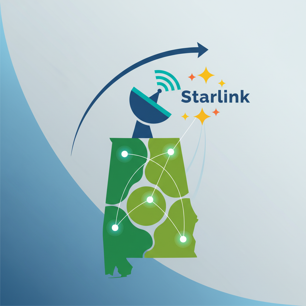 ProSat Expands Starlink & WiFi in Alabama