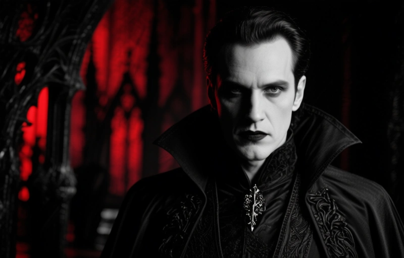 Visuele weergave van Het Citrini Scenario