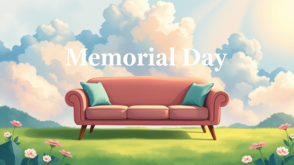 Wayfair Memorial Day Sale: Up to 70% Off Sofas & Mattresses