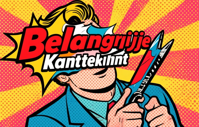 Visuele weergave van Instagram Instants