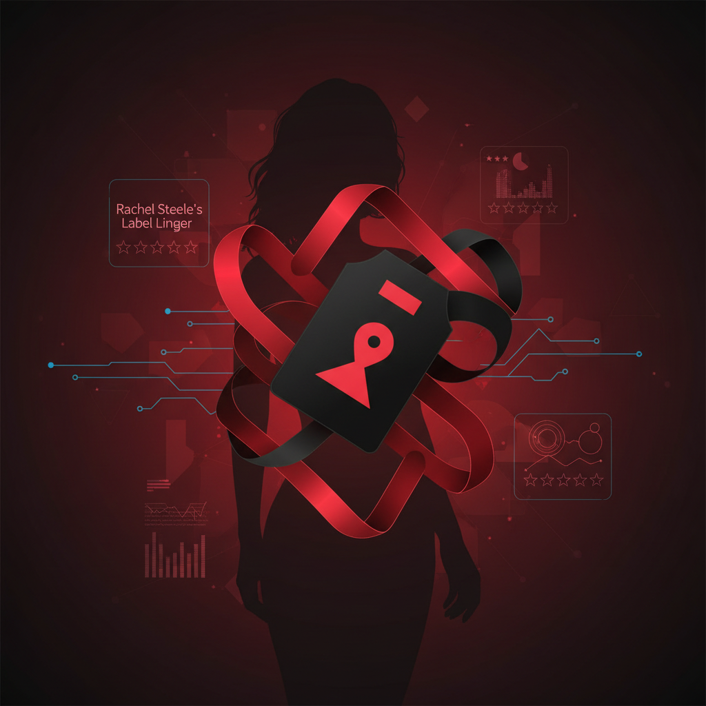Rachel Steele's Label Linger in Red MILF's My Step-mother 2