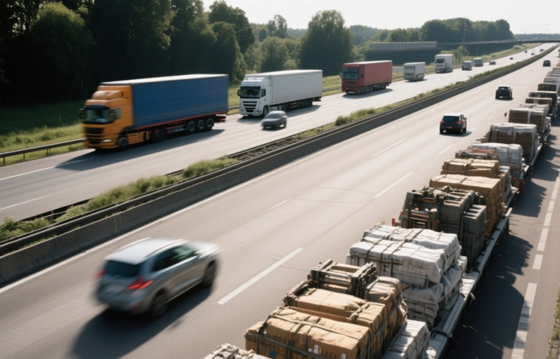 Visuelle Darstellung von Urheberrechtsstreit