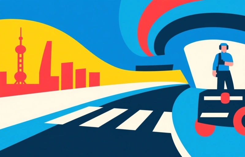 Visuele weergave van Mercedes ontdekt oorzaken dubbele DNS McLaren in China