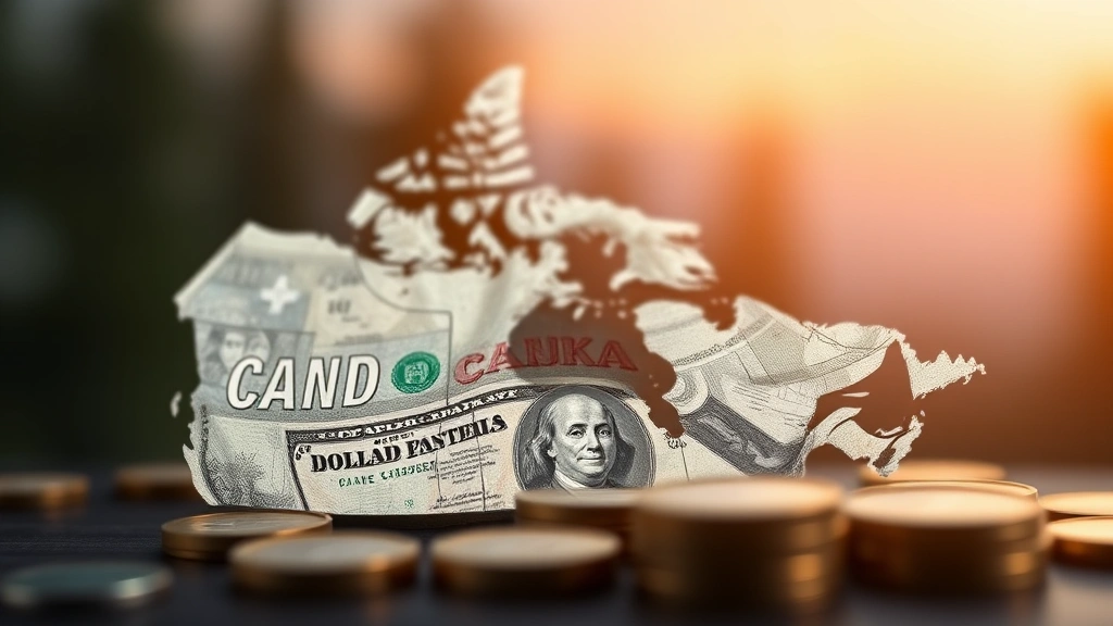 Canadian Dollar Holds Steady: Daily CAD Update