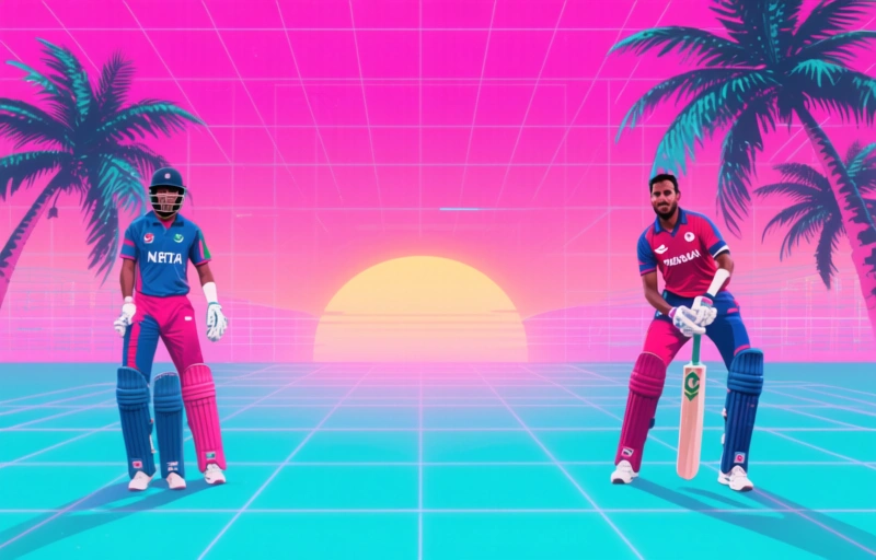 Nepal vs Italy T20 World Cup 2026: Preview, Players, Prediction