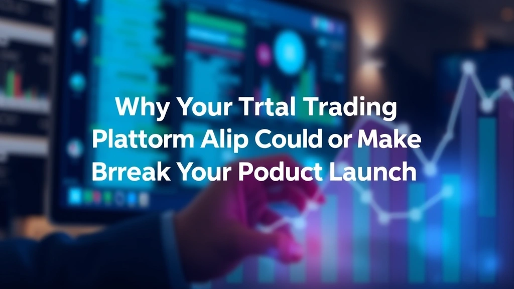 Why Your Trading Platform API Could Make or Break Your Product Launch