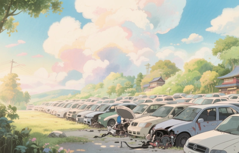 Major Recall: 1 Million Vehicles for Faulty Car Seat Anchors