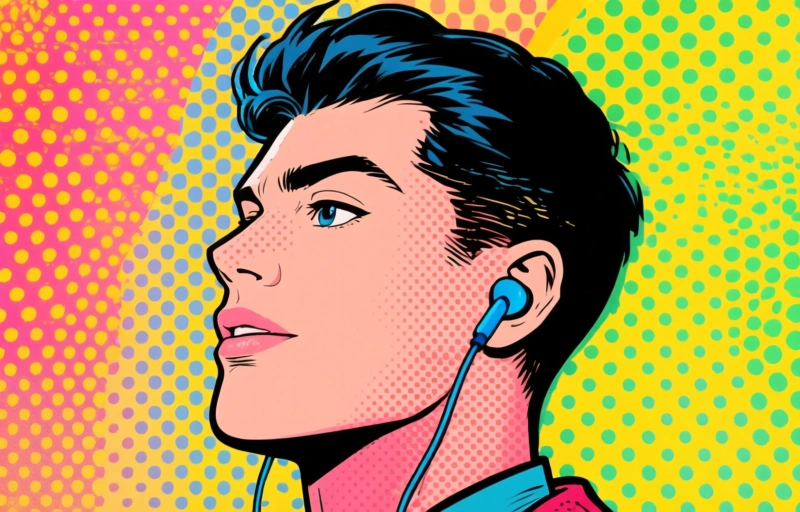 Visual representation of EarFun Air Pro 4+ Review