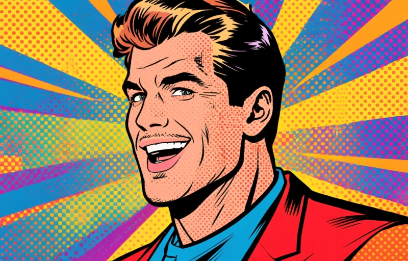 Visuelle Darstellung von Super Bowl 2029 in Las Vegas