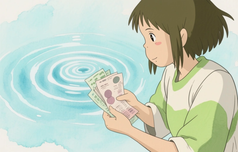 Visual representation of 600,000 Hong Kong Households to Receive CLP Energy Vouchers